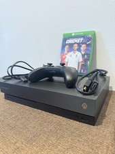 Xbox one cricket for sale  SUTTON
