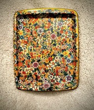 Vintage daher decorated for sale  Claypool