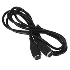 Cabo Link para 2 Jogadores Para Nintendo Gameboy Advance/GBA SP Link Cable  comprar usado Cabo Link para 2 Jogadores Para Nintendo Gameboy Advance/GBA SP Link Cable  comprar usado  Enviando para Brazil