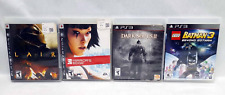 Ps3 game lot for sale  Lufkin