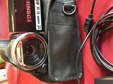 Toshiba camileo h20 gebraucht kaufen  Buchholz i.d. Nordheide