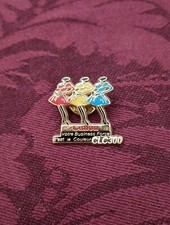 Pin pins pin d'occasion  Expédié en Belgium