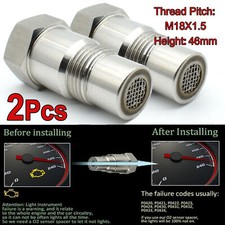 Catalytic converter check for sale  UK