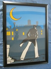 Corto maltese hugo d'occasion  France