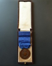 Medaglia bronzo valor usato  Torino