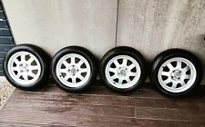 Lupo fsi wheels for sale  Shipping to Ireland