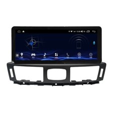 Usado, Rádio de carro Android estéreo para Nissan Mitsubishi Infiniti M25/37/56 Q70 Q70L 2012+ comprar usado  Enviando para Brazil