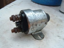 Used lucas 2st for sale  DUNSTABLE