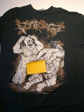 Scatorgy shirt size gebraucht kaufen  Göttingen
