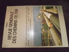 Revue rgcf chemins d'occasion  Divion