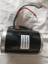 Scooter elektro motor gebraucht kaufen  Frauenstein, Rechenberg-Bienenmühle