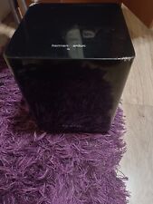 Subwoofer Harman Kardon HKTS 210 SUB/ 230 aktywny subwoofer na sprzedaż  PL