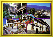 Postcard spain canary for sale  NORTHAMPTON