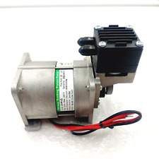 Bomba de pistão de balanço sem óleo G&M 20RVS 24 VDC MOTOR HS-63827 comprar usado  Enviando para Brazil