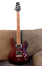 Ibanez sz320 for sale  SUTTON