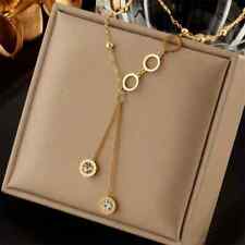 18k gold plated for sale  TORQUAY