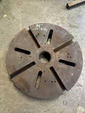 6tpi threaded mount for sale  Yorktown