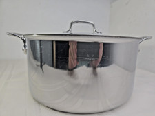 Clad metalcrafters quart for sale  Endicott
