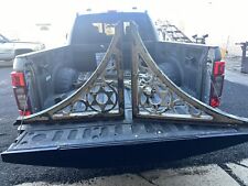 Pair vintage c1870 for sale  Vernon Rockville