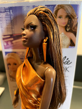 Barbie city shine usato  Pavia