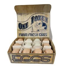 Vintage ceramic farm for sale  Lockport