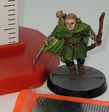 Wood elf hero for sale  BIRMINGHAM