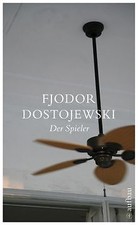 Spieler dostojewski fjodor gebraucht kaufen  Berlin