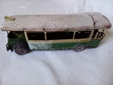 Rossignol autobus parisien d'occasion  Melle