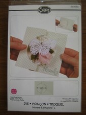 Sizzix bigz flip for sale  DARTFORD