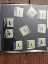 Coffret pin villes d'occasion  Cahors