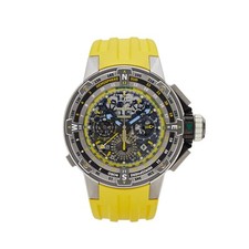 Richard Mille RM 60-01 'St. Barth’s Regatta' Titanium edição limitada (2019) comprar usado  Enviando para Brazil