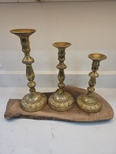 Mcm brass ornate for sale  Janesville