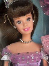 Barbie brunette pretty usato  Italia