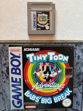 Tiny toon adventures d'occasion  Lyon I