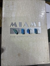 Usado, Miami Vice: The Complete Series (DVD) comprar usado  Enviando para Brazil