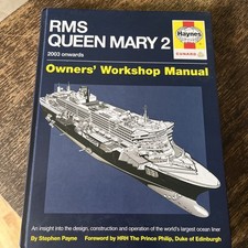 Rms queen mary for sale  Landenberg