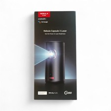 Nebula capsule laser for sale  Celina