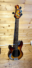 Musicman sterling ray34 for sale  YEOVIL