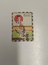 Figurina parola juventus usato  La Spezia