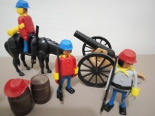 Playmobil playbig soldat d'occasion  La Ciotat