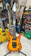 Jackson soloist series for sale  Streamwood