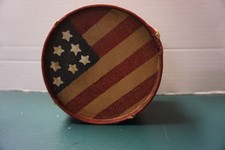decorative drum for sale  Grandview