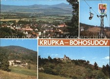 Bohosudov panorama sessellift gebraucht kaufen  Deutschland