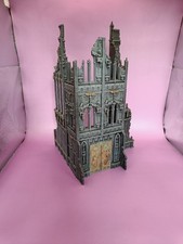 Warhammer 40k cities for sale  MARKET HARBOROUGH