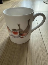 Winter robins mug for sale  NORTHAMPTON
