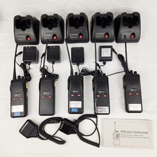 Lot motorola radius for sale  Las Vegas