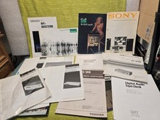 Technics sansui hitachi gebraucht kaufen  Nürnberg