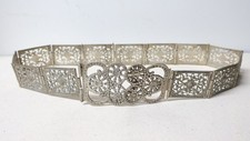 Ancienne ceinture mariage d'occasion  Marseille VI