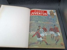 Annata rilegata rivista usato  Italia