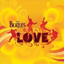 Beatles love d'occasion  Les Mureaux